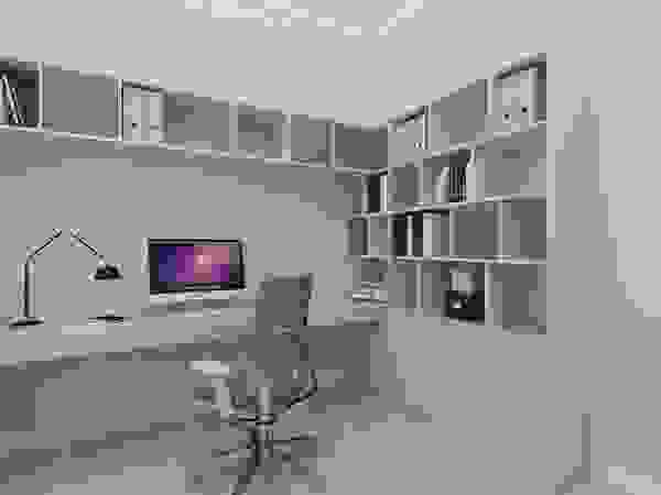 Better Home Interior Design Офіс