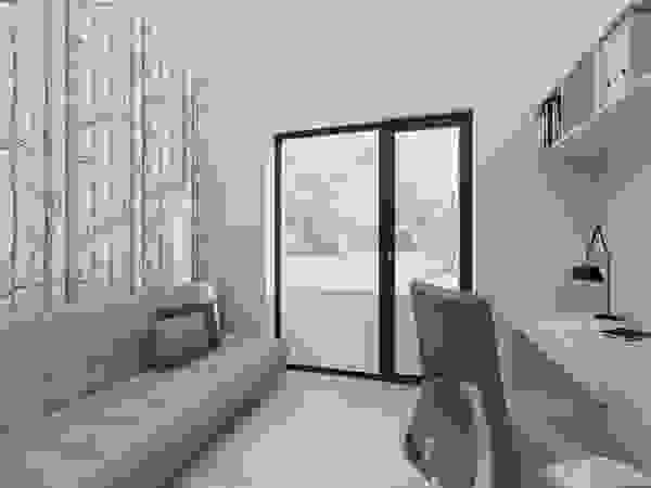 Better Home Interior Design Офіс