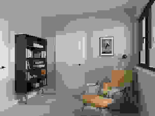 Better Home Interior Design Дитяча кімната