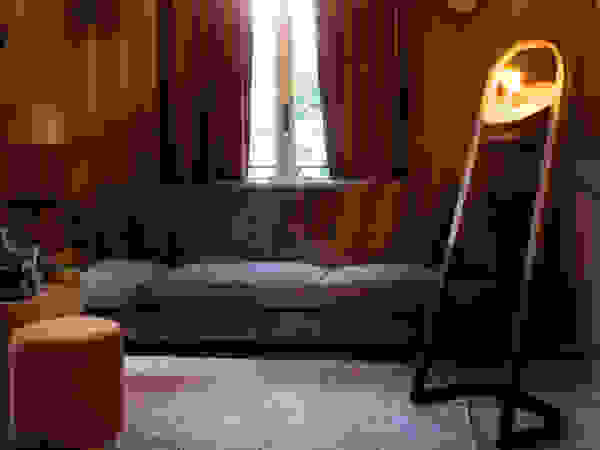 brArtdesign Living roomLighting
