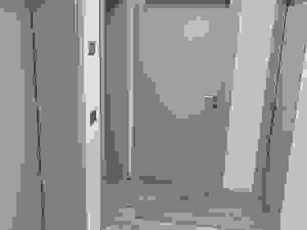 il falegname di Diego Storani Inside doors