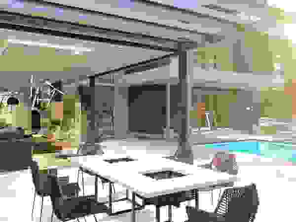 Architexture Lab Будинки