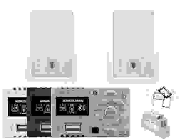 Masterstore24 srls Moderne Ladenflächen