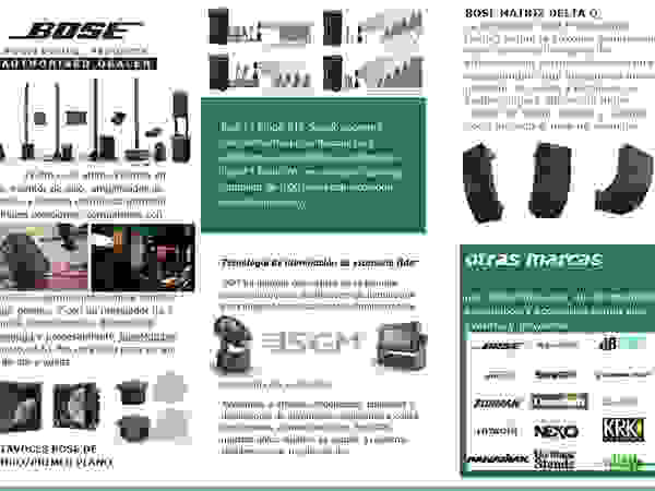 AUDIA ingeniería Exhibition centres Metal Black