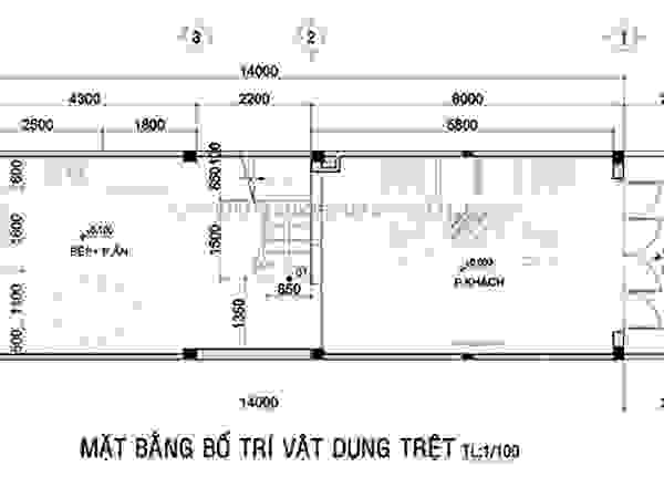 Công ty xây dựng nhà đẹp mới