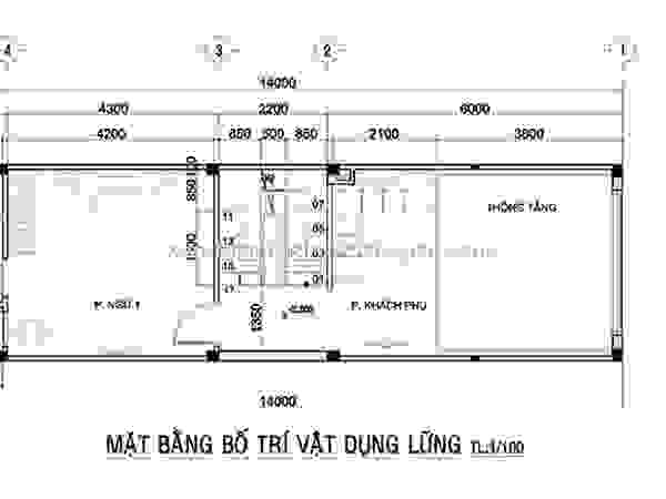 Công ty xây dựng nhà đẹp mới