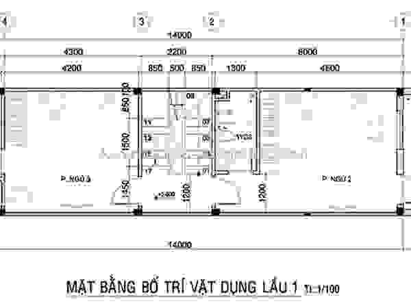 Công ty xây dựng nhà đẹp mới