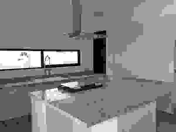 Zen Ambient Kitchen