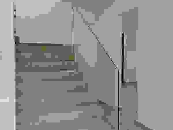 Zen Ambient Stairs