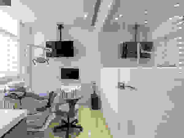 看診區 存果空間設計有限公司 Clinics