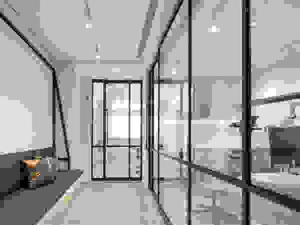等候區 存果空間設計有限公司 Clinics