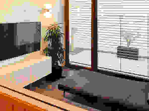 KOERNER SAUNABAU GMBH Saunas