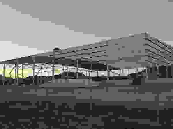 ARQUITECTURA E INGENIERIA GOZPIN S.A. DE C.V.