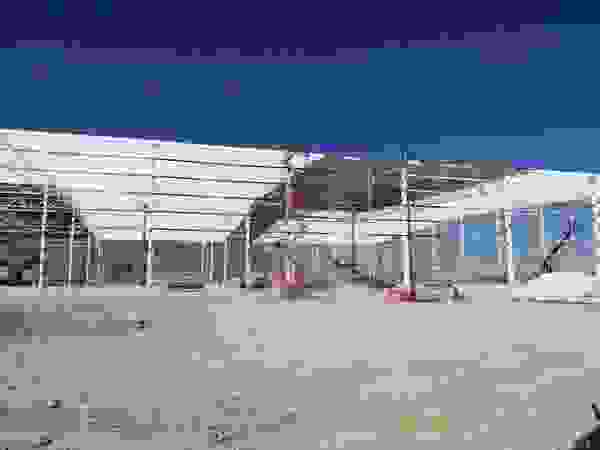ARQUITECTURA E INGENIERIA GOZPIN S.A. DE C.V.