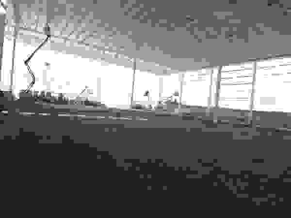 ARQUITECTURA E INGENIERIA GOZPIN S.A. DE C.V.