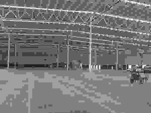 ARQUITECTURA E INGENIERIA GOZPIN S.A. DE C.V.