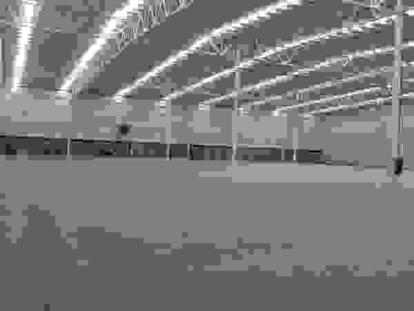 ARQUITECTURA E INGENIERIA GOZPIN S.A. DE C.V.