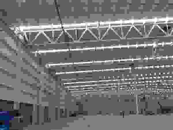 ARQUITECTURA E INGENIERIA GOZPIN S.A. DE C.V.