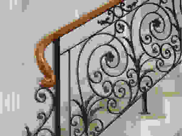 MERDİVENCİ Interior landscaping Wood Wood effect