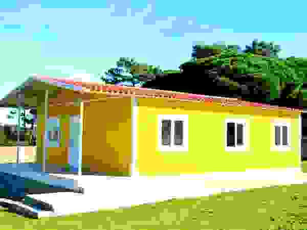 My Home Project