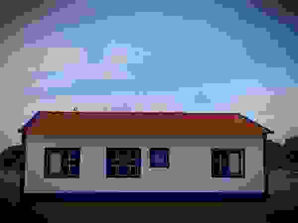My Home Project