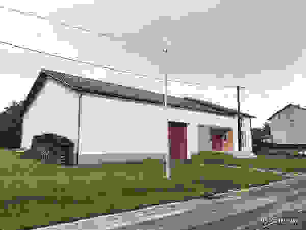 3B Architecture