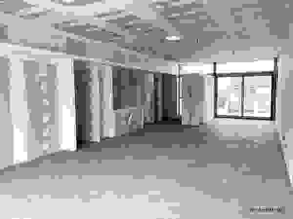 3B Architecture