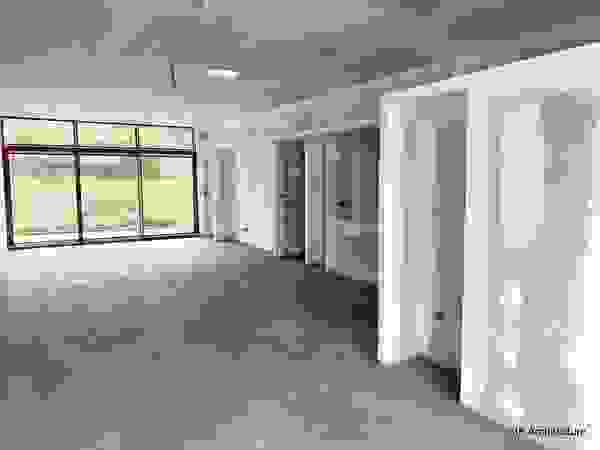 3B Architecture
