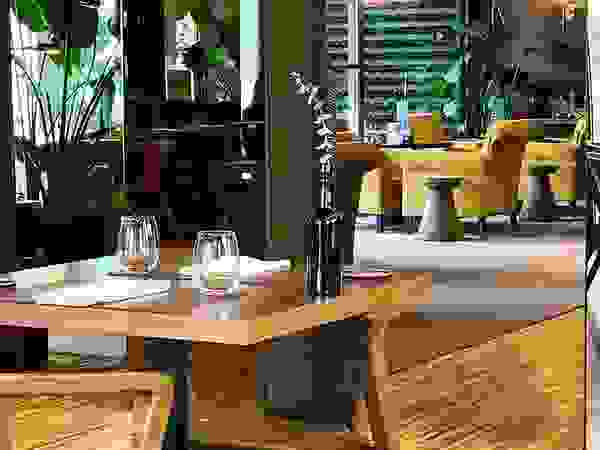 isabel Sá Nogueira Design Modern hotels