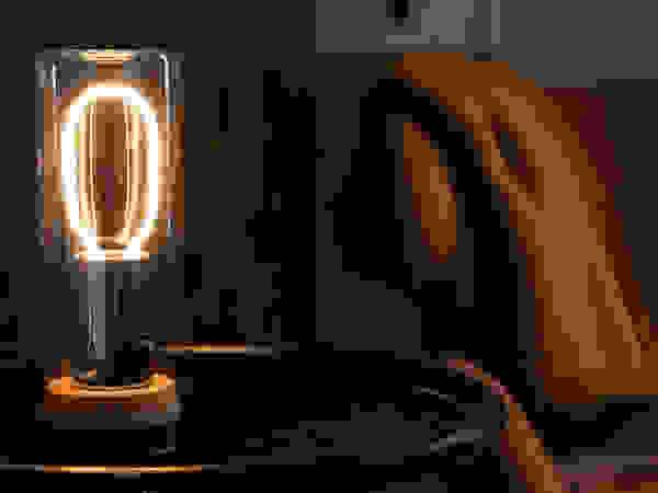 brArtdesign Living roomLighting
