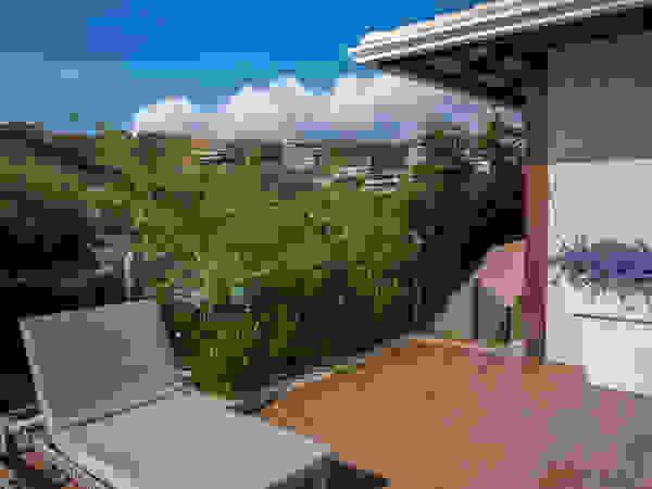 CP Paisagismo Сад