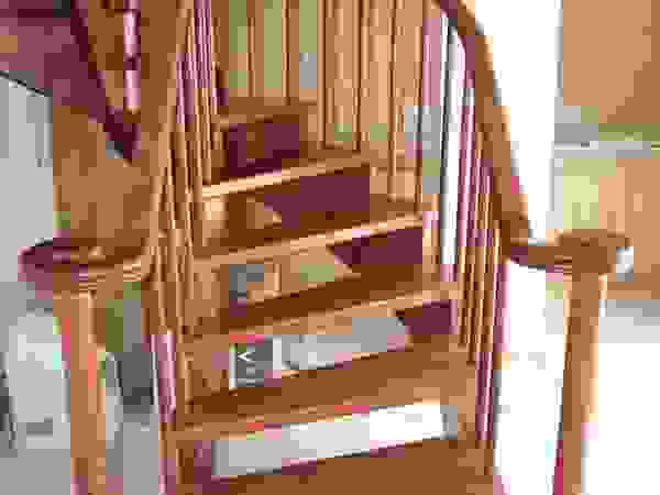 MERDİVENCİ Interior landscaping Wood Wood effect
