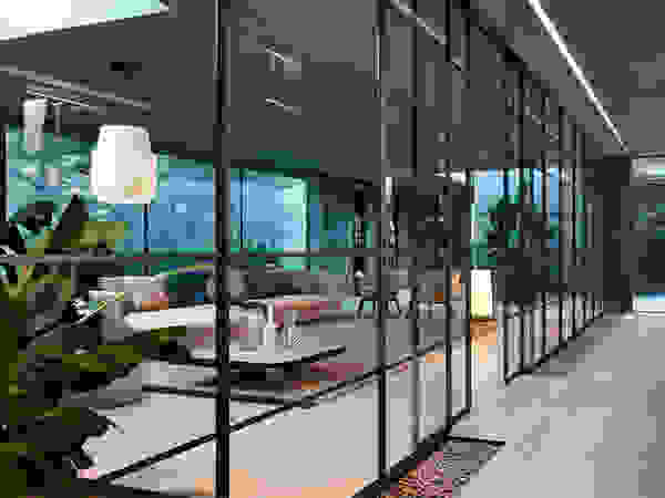 Portes Design Windows & doors Doors