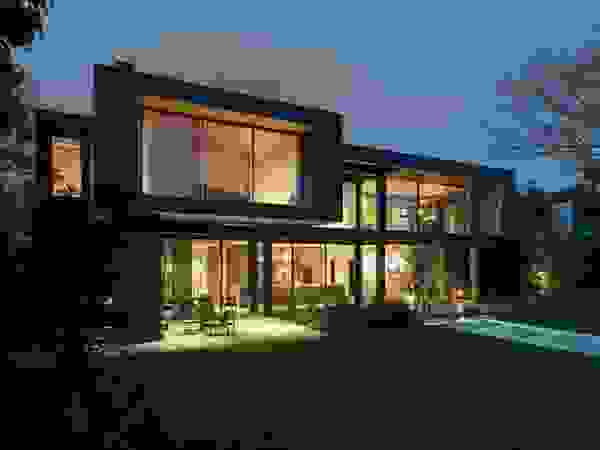 Green Living Ltd Modern houses