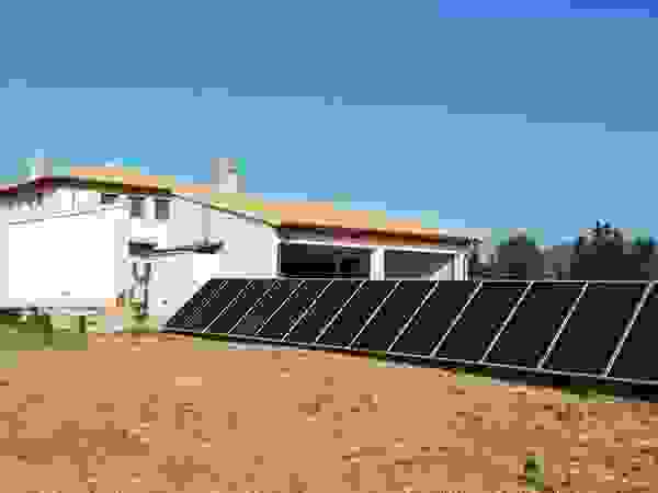 Illa Solar