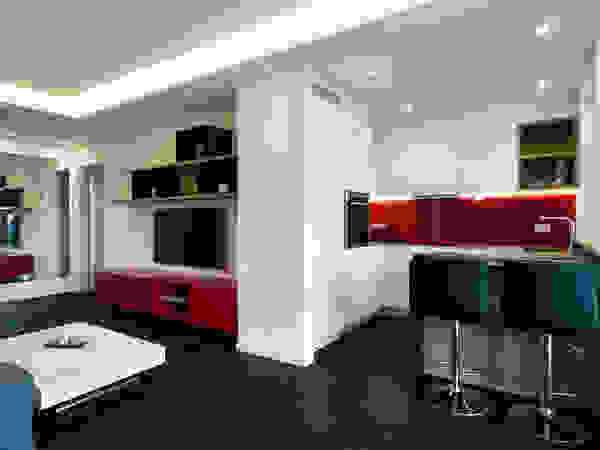 Lemayr Thomas Living roomStorage