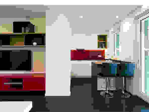 Lemayr Thomas Living roomStorage