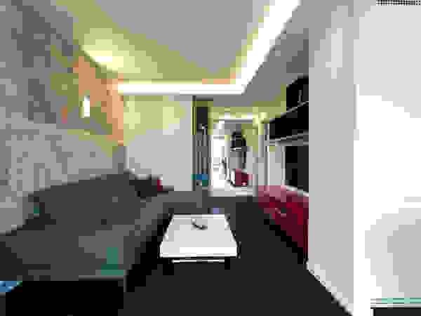 Lemayr Thomas Living roomStorage