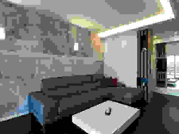 Lemayr Thomas Living roomStorage