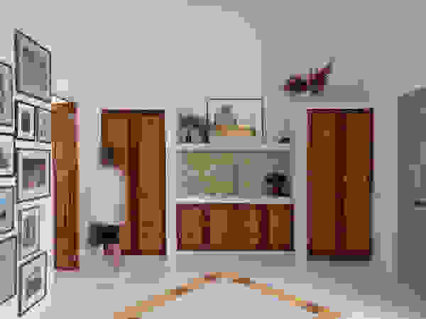 Taller Estilo Arquitectura Modern Dressing Room