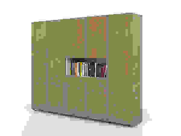 FERCIA - Furniture Solutions Study/officeCupboards & shelving Wood