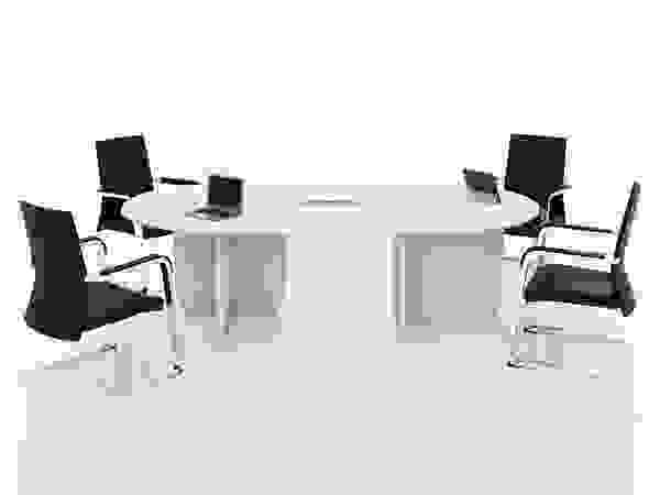 FERCIA - Furniture Solutions Study/officeDesks Wood