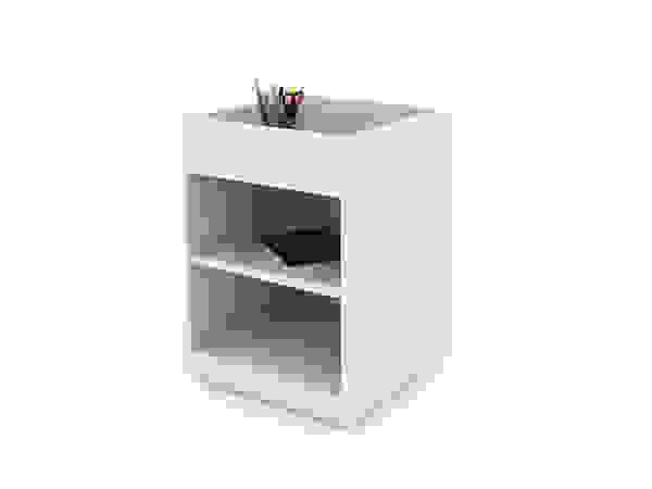 FERCIA - Furniture Solutions Study/officeCupboards & shelving Wood