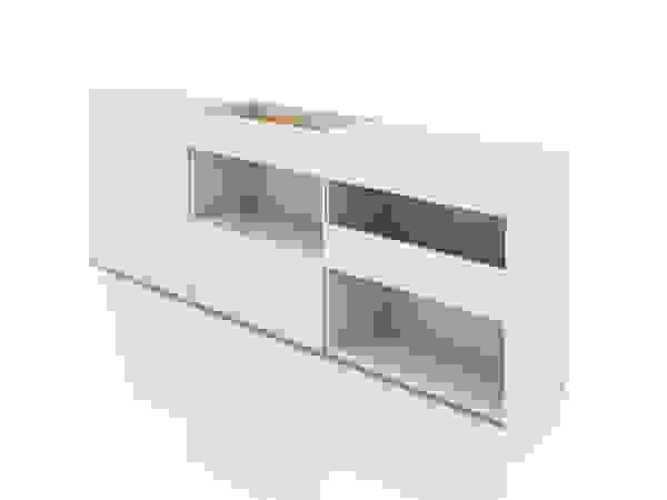 FERCIA - Furniture Solutions Study/officeCupboards & shelving Wood