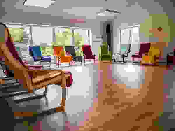 Feng Shui Schwarz OG Classic event venues