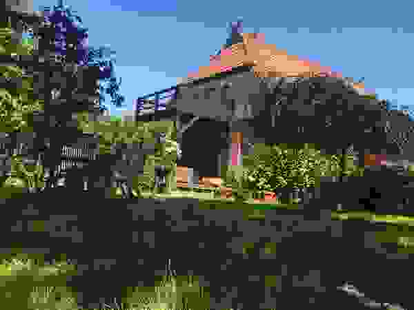 Feng Shui Schwarz OG Classic style houses