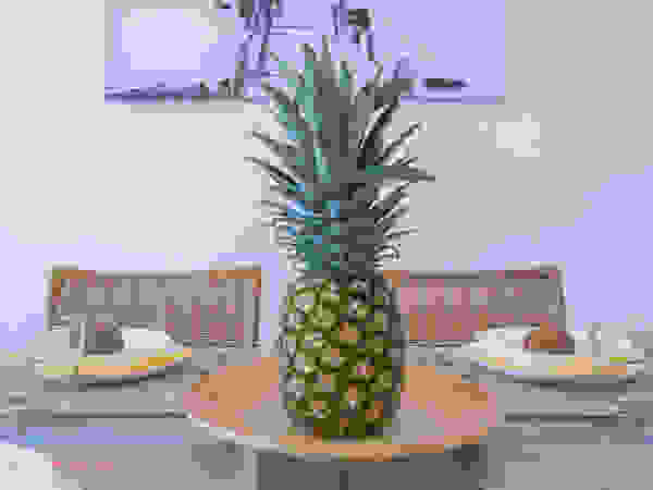 Home Staging Tarragona - Deco Interior Tropical style dining room