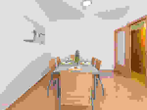 Home Staging Tarragona - Deco Interior Tropical style dining room