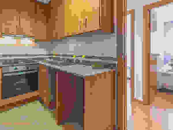 Home Staging Tarragona - Deco Interior Tropical style kitchen