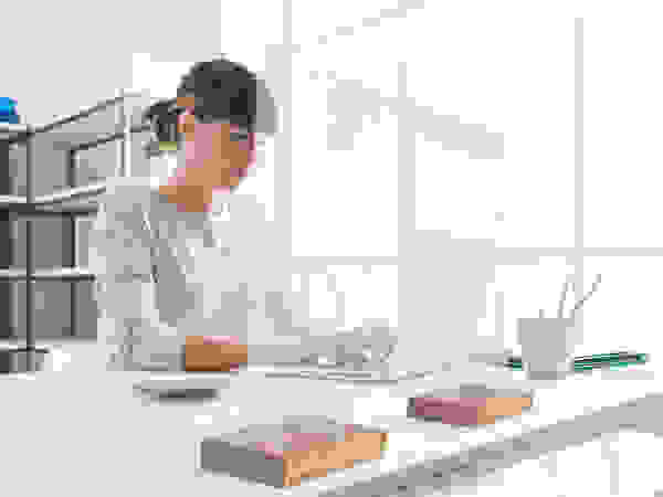 ONLYWOOD Office spaces & stores